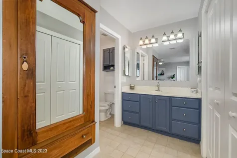 116 Skyline Circle Satellite Beach FL 32937