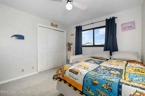 116 Skyline Circle Satellite Beach FL 32937