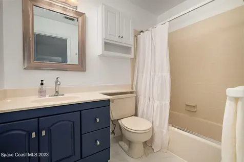 116 Skyline Circle Satellite Beach FL 32937