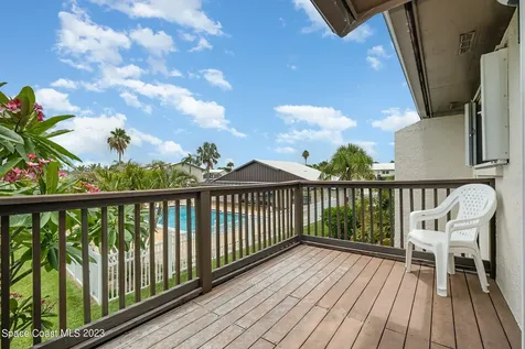 116 Skyline Circle Satellite Beach FL 32937