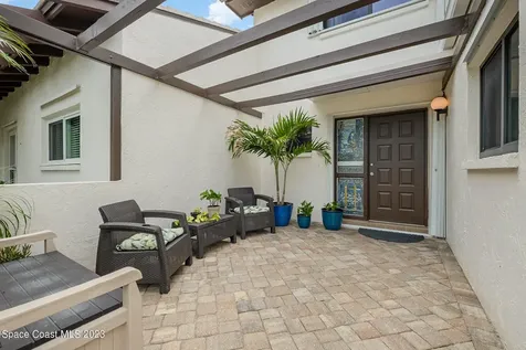 116 Skyline Circle Satellite Beach FL 32937