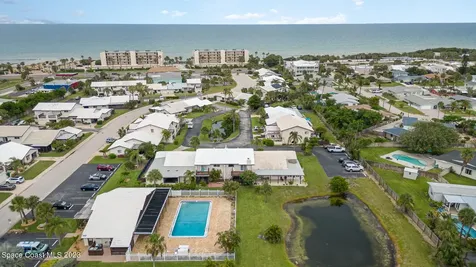 116 Skyline Circle Satellite Beach FL 32937