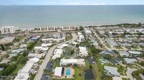 116 Skyline Circle Satellite Beach FL 32937
