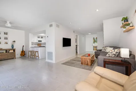116 Skyline Circle Satellite Beach FL 32937