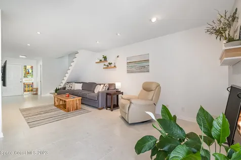 116 Skyline Circle Satellite Beach FL 32937