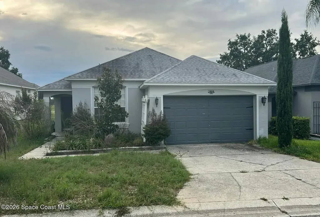1454 Park Place Haines City FL 33844