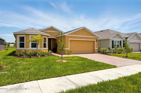 3547 Aberdeen Drive SE Palm Bay FL 32909