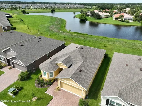 3547 Aberdeen Drive SE Palm Bay FL 32909