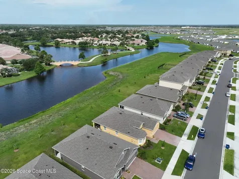 3547 Aberdeen Drive SE Palm Bay FL 32909