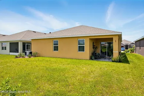 3547 Aberdeen Drive SE Palm Bay FL 32909