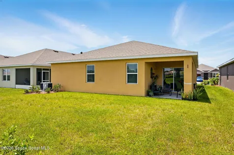3547 Aberdeen Drive SE Palm Bay FL 32909