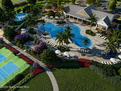 3547 Aberdeen Drive SE Palm Bay FL 32909
