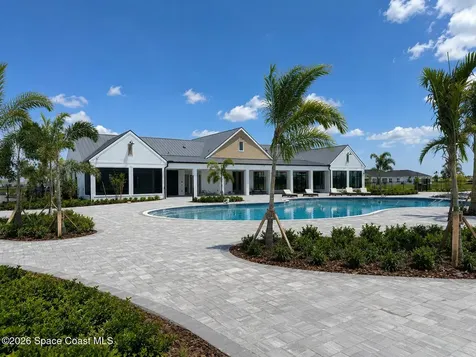 3547 Aberdeen Drive SE Palm Bay FL 32909