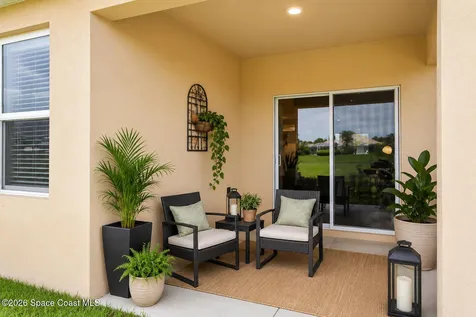 3547 Aberdeen Drive SE Palm Bay FL 32909