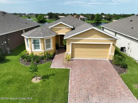 3547 Aberdeen Drive SE Palm Bay FL 32909