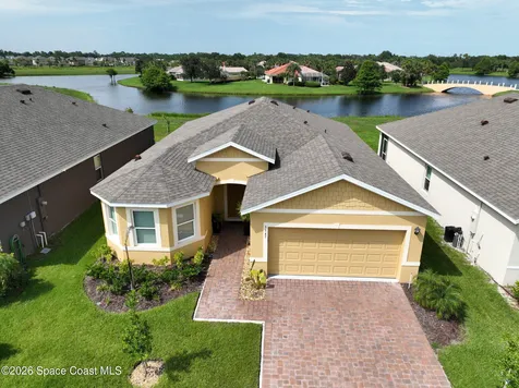3547 Aberdeen Drive SE Palm Bay FL 32909
