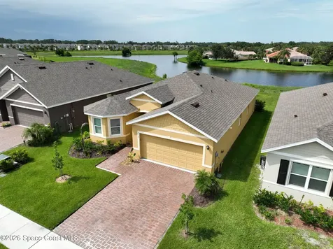 3547 Aberdeen Drive SE Palm Bay FL 32909