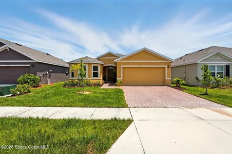 3547 Aberdeen Drive SE Palm Bay FL 32909