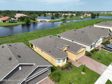 3547 Aberdeen Drive SE Palm Bay FL 32909