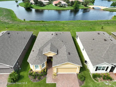 3547 Aberdeen Drive SE Palm Bay FL 32909
