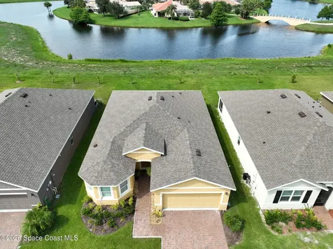 3547 Aberdeen Drive SE Palm Bay FL 32909