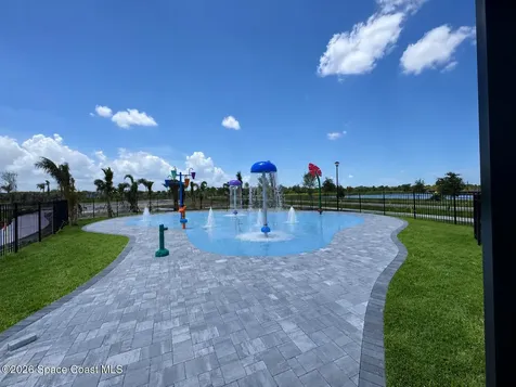 3547 Aberdeen Drive SE Palm Bay FL 32909
