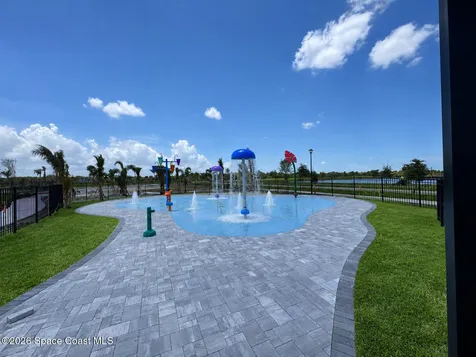 3547 Aberdeen Drive SE Palm Bay FL 32909