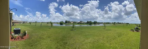 3547 Aberdeen Drive SE Palm Bay FL 32909
