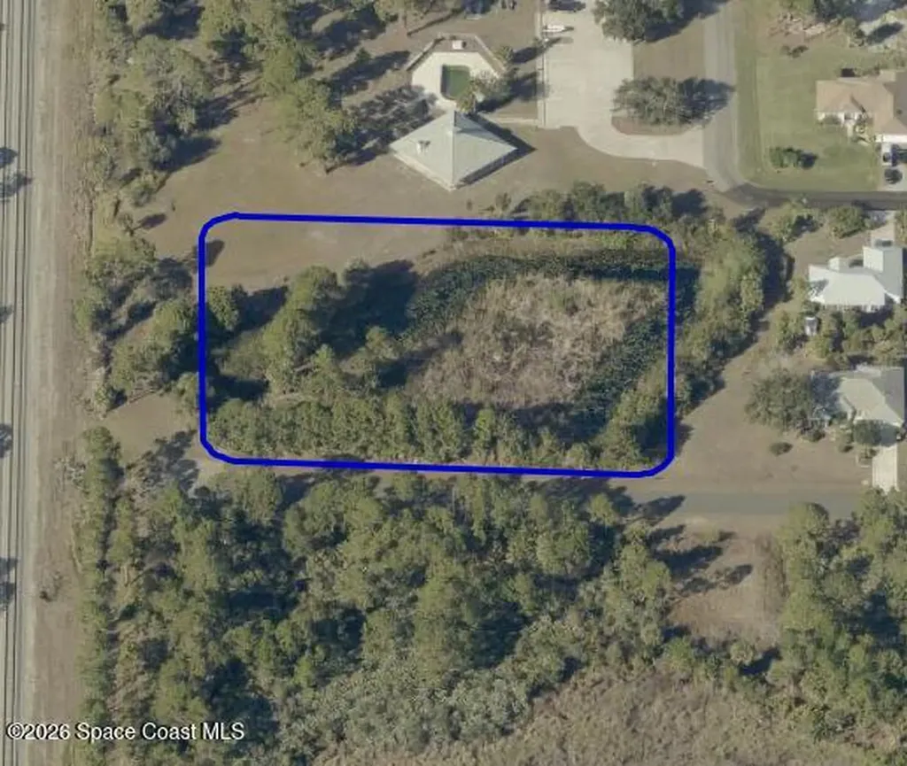 0 SE 14th Micco FL 32976