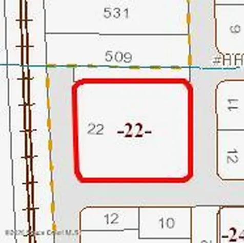 0 SE 14th Micco FL 32976