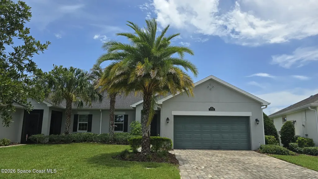 7775 Wyndham Drive Melbourne FL 32940