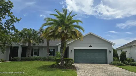 7775 Wyndham Drive Melbourne FL 32940