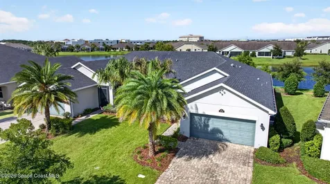 7775 Wyndham Drive Melbourne FL 32940