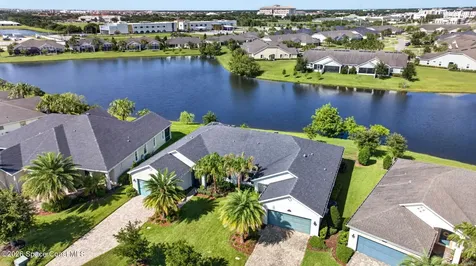 7775 Wyndham Drive Melbourne FL 32940