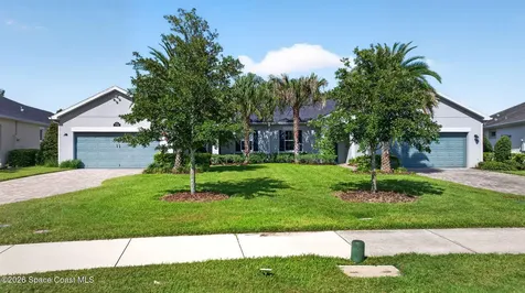 7775 Wyndham Drive Melbourne FL 32940