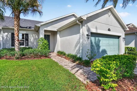 7775 Wyndham Drive Melbourne FL 32940