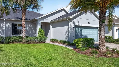 7775 Wyndham Drive Melbourne FL 32940