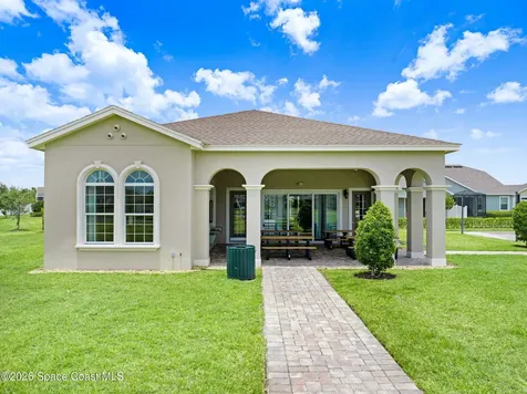 7775 Wyndham Drive Melbourne FL 32940