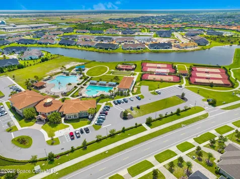 7775 Wyndham Drive Melbourne FL 32940