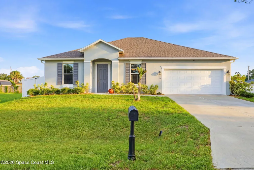 712 Duncan Road SE Palm Bay FL 32909
