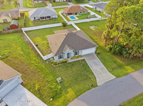 712 Duncan Road SE Palm Bay FL 32909