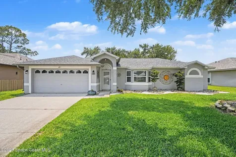681 Sheridan Woods Drive Melbourne FL 32904