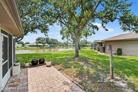 681 Sheridan Woods Drive Melbourne FL 32904