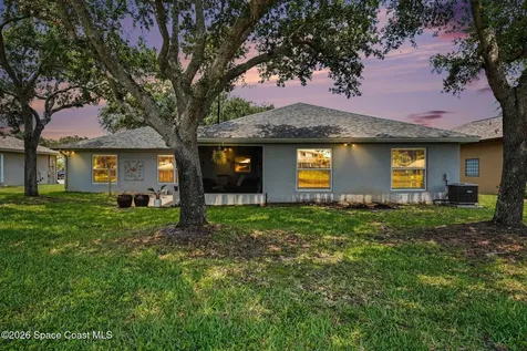 681 Sheridan Woods Drive Melbourne FL 32904