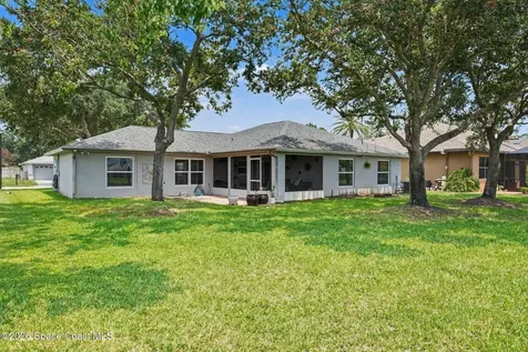 681 Sheridan Woods Drive Melbourne FL 32904