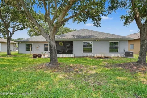 681 Sheridan Woods Drive Melbourne FL 32904