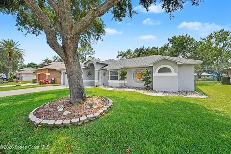 681 Sheridan Woods Drive Melbourne FL 32904