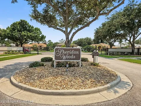 681 Sheridan Woods Drive Melbourne FL 32904