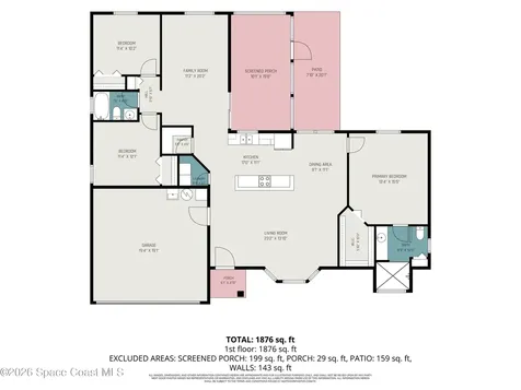 681 Sheridan Woods Drive Melbourne FL 32904