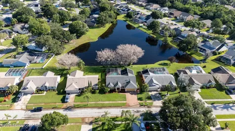 2550 Red Maple Place Melbourne FL 32935